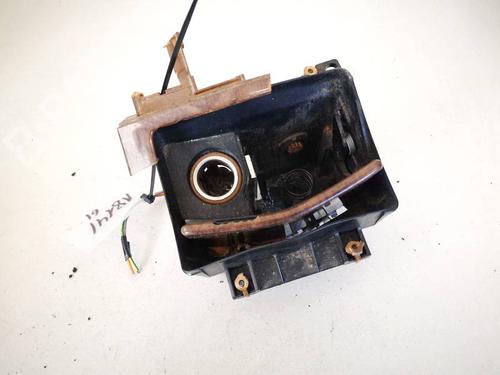 Used Ashtray Ashtray PEUGEOT 607 (9D, 9U) 2.2 HDi (133 hp) 35381893 35381893