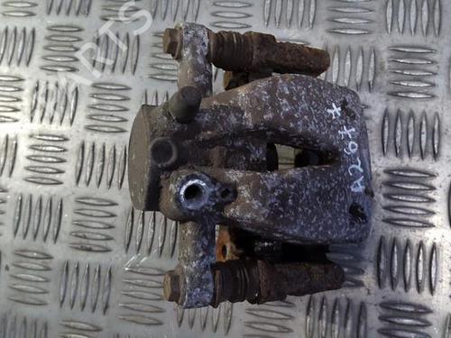 Used Left rear brake caliper Left rear brake caliper 35677944 35677944