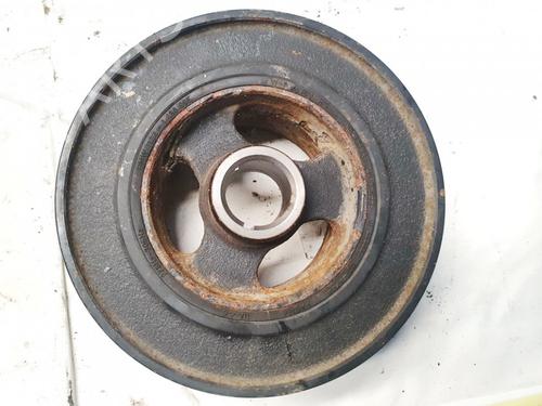 Pulley BMW 3 (E46) 320 i | BP35881864M122 - Image 3