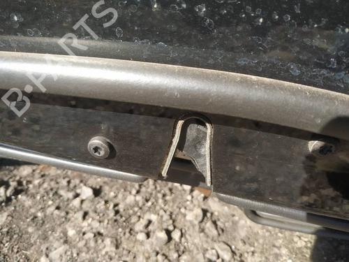 Used Front right lock Front right lock BMW 7 (E65, E66, E67) 730 d (218 hp) 35095473 35095473