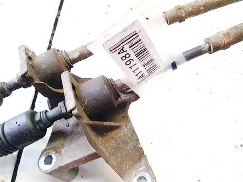 Cable HONDA FR-V (BE) 2.2 i CTDi (BE5) | BP34781574E12 - Image 2