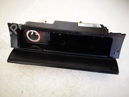 Used Ashtray Ashtray VW PASSAT B6 (3C2) 2.0 TDI (140 hp) 36506552 36506552