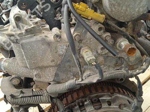 Used Thermostat housing Thermostat housing 35416914 35416914