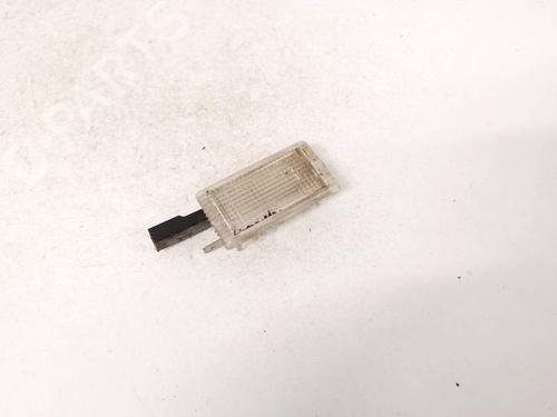 Used Interior roof light Interior roof light VW GOLF VI (5K1) 1.6 TDI (90 hp) 35387917 35387917