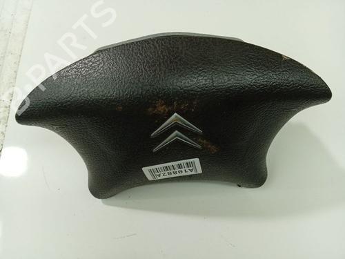 Driver airbag CITROËN C8 (EA_, EB_) 2.2 HDi | BP32534043C9
