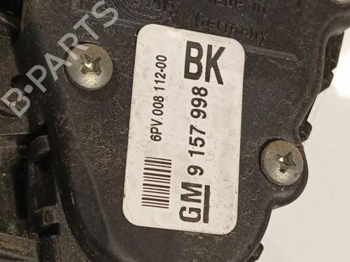 Pedal OPEL ASTRA H (A04) 1.9 CDTI (L48) | BP36457161I4 - Image 5