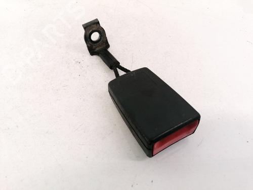 Sikkerhedssele-spænde Sikkerhedssele-spænde OPEL ASTRA H (A04) 1.7 CDTI (L48) (100 hp) 35416409 35416409