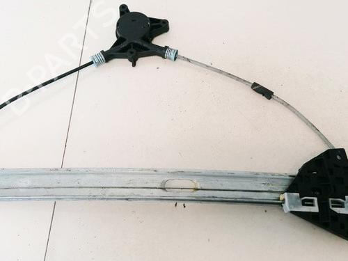 Used Front left window mechanism Front left window mechanism 35612720 35612720