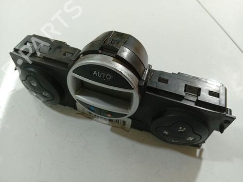 Used Climate control Climate control 34804836 34804836