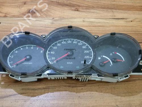 instrument-cluster-hyundai-coupe-i-rd-1996-1997-1998-1999-2000-2001-2002-2003-2004-35647120 main image