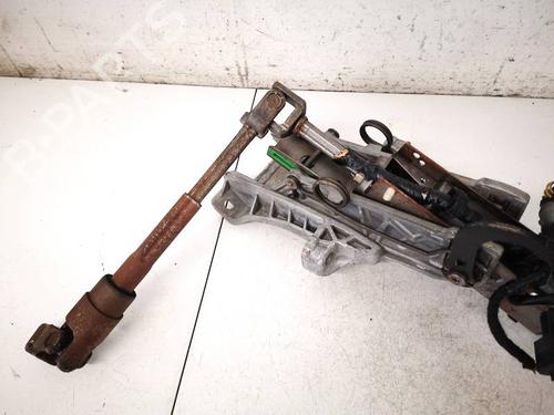 Steering column FORD FOCUS II (DA_, HCP, DP) 1.6 TDCi | BP39544540M21 - Image 2