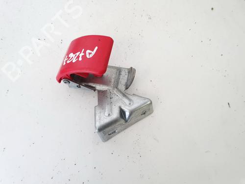 Interior handle VOLVO V50 (545) 2.0 D | BP35492495I7 - Image 2