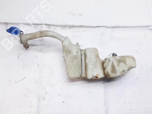 Used Windscreen washer tank Windscreen washer tank 35871997 35871997