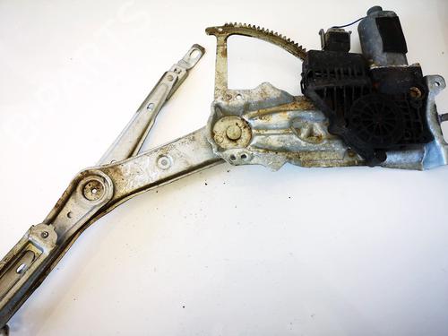 Used Front right window mechanism Front right window mechanism 35496753 35496753