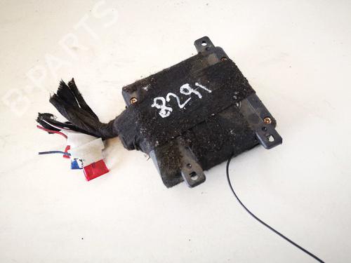 electronic-module-opel-corsa-d-s07-2006-2007-2008-2009-2010-2011-2012-2013-2014-2015-32911207 main image