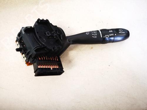 Used Warning switch Warning switch HYUNDAI GETZ (TB) 1.5 CRDi (88 hp) 35500283 35500283