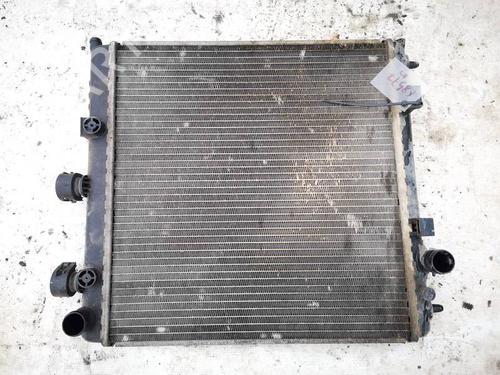 Used Water radiator Water radiator 35361954 35361954