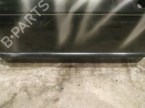 Used Rubber door seal Rubber door seal JAGUAR XJ (X308) 3.2 (237 hp) 34741937 34741937