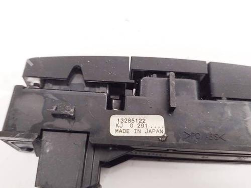 Warning switch OPEL ASTRA J (P10) 1.7 CDTI (68) | BP38478153I22 - Image 3