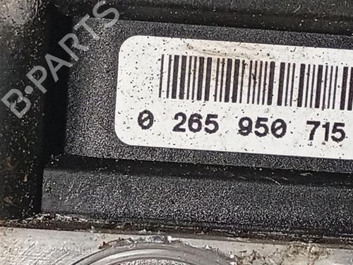 ABS pump HONDA FR-V (BE) 2.2 i CTDi (BE5) | BP36312560M43 - Image 4