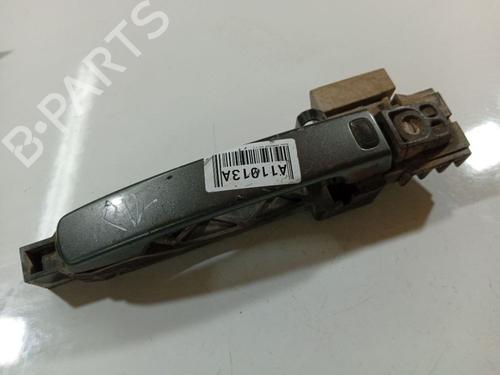Used Front left exterior door handle Front left exterior door handle 34870035 34870035