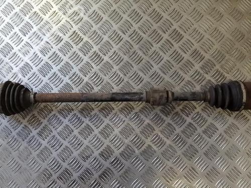 Used Right front driveshaft Right front driveshaft NISSAN NOTE (E11, NE11) 1.6 (110 hp) 35680489 35680489