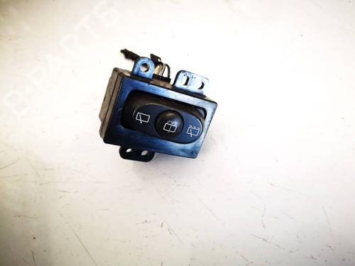 Ratstangsstang Ratstangsstang CHEVROLET HHR 2.4 (170 hp) 35033230 35033230