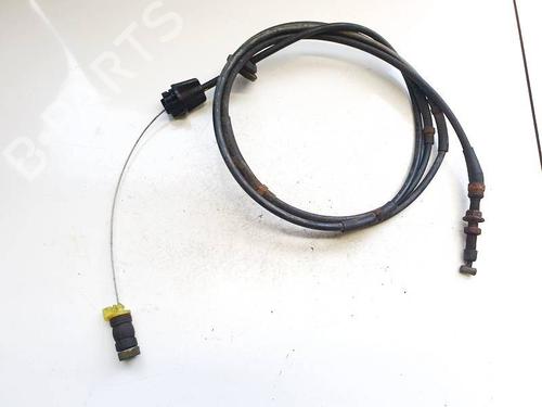 Used Cable Cable HONDA FR-V (BE) 1.7 (BE1) (125 hp) 35120576 35120576