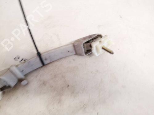 Interior roof handle CITROËN C5 I (DC_) 2.0 HDi (DCRHYB) | BP35361237I35 - Image 3