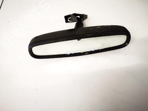 Used Rear mirror Rear mirror OPEL INSIGNIA A (G09) 1.8 (68) (140 hp) 35488398 35488398