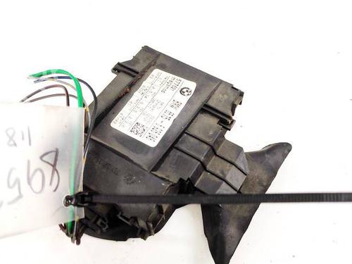 Electronic module BMW 7 (E65, E66, E67) 730 d | BP35312625M83 - Image 2