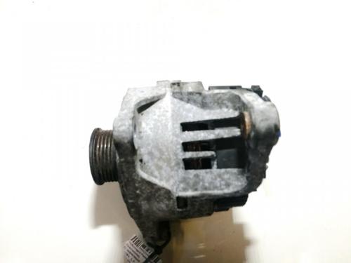 Used Alternator Alternator 35687876 35687876