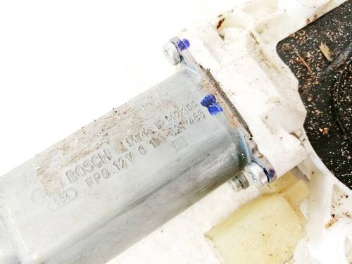 Left front window motor PORSCHE CAYENNE (9PA) S 4.5 | BP35106889E21 - Image 3