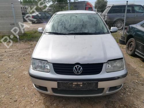 Used Parts VW POLO (6N2) 1.4 TDI 4527398