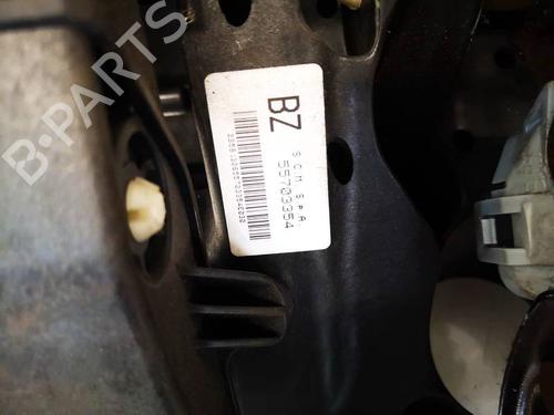 Pedal OPEL CORSA D (S07) 1.2 (L08, L68) | BP34757207I4 - Image 2