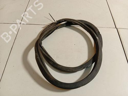 Used Rubber door seal Rubber door seal 38581327 38581327