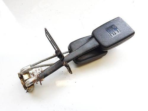 Used Seat buckle Seat buckle 34763897 34763897