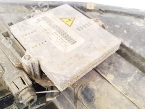 Used Xenon ballast Xenon ballast 35066978 35066978