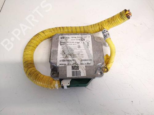 Used ECU airbags HYUNDAI TUCSON (JM) 2.0 CRDi (136 hp) 32586071