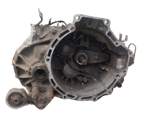 Used Gearbox Gearbox MAZDA 6 Hatchback (GG) 2.0 DI (GG14) (143 hp) 35369395 35369395