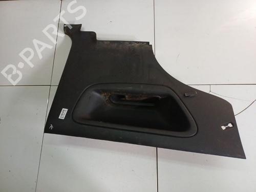 Andre Andre TOYOTA YARIS (_P1_) 1.4 D-4D (NLP10_, NLP10R) (75 hp) 39701335 39701335
