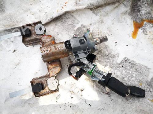 Steering column OPEL CORSA D (S07) 1.2 (L08, L68) | BP35193371M21 - Image 2