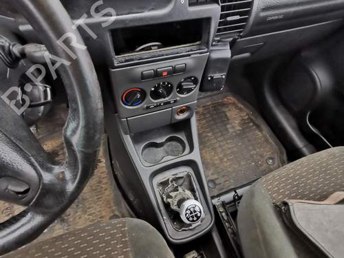 Engine mount OPEL ZAFIRA A MPV (T98) 2.2 DTI 16V (F75) | BP33971920M89 - Image 11