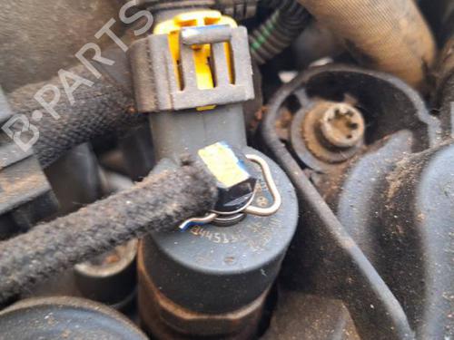 Used Injector Injector 35019641 35019641