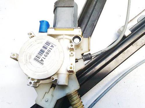 Used Left front window motor Left front window motor MINI MINI (R50, R53) Cooper (116 hp) 34884513 34884513