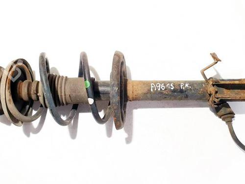 Used Left front shock absorber Left front shock absorber 35124837 35124837