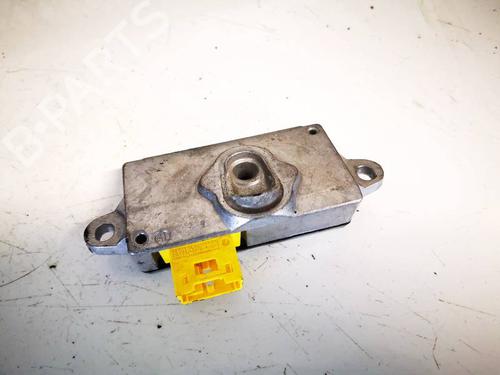 Electronic module BMW 7 (E65, E66, E67) 740 d | BP32584187M83 