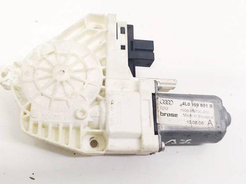 Used Left front window motor Left front window motor 34833706 34833706