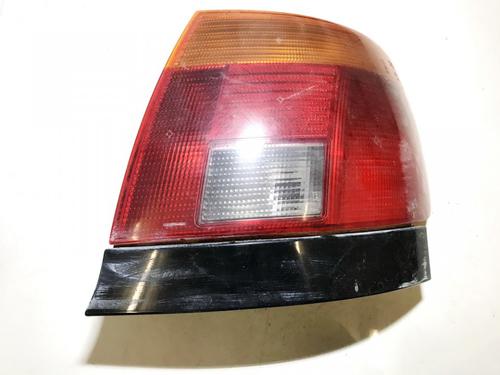 Used Right taillight Right taillight AUDI A4 B5 (8D2) 1.9 TDI (110 hp) 35853646 35853646