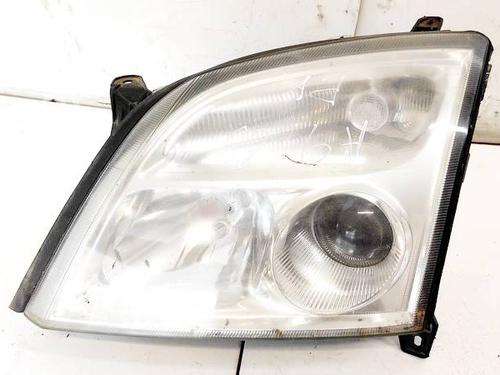 Used Left headlight Left headlight OPEL VECTRA C (Z02) 2.0 DTI 16V (F69) (101 hp) 35285439 35285439
